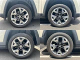 2021 Jeep Compass SUV for sale, Japanese used car export - photo 6 of 9 | GULJI TRADERS