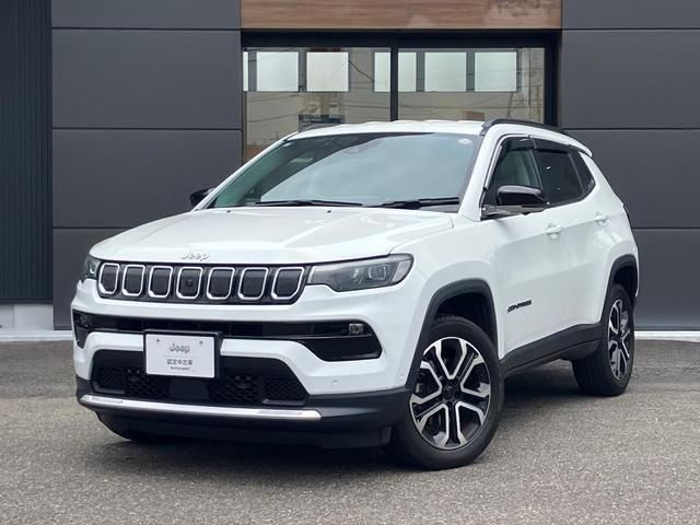 2021 Jeep Compass SUV for sale, Japanese used car export - photo 1 of 9 | GULJI TRADERS