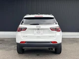 2021 Jeep Compass SUV for sale, Japanese used car export - photo 4 of 9 | GULJI TRADERS