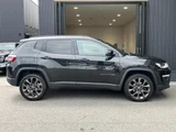 2021 Jeep Compass SUV for sale, Japanese used car export - photo 3 of 9 | GULJI TRADERS