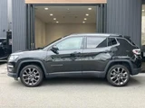 2021 Jeep Compass SUV for sale, Japanese used car export - photo 5 of 9 | GULJI TRADERS