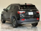2021 Jeep Compass SUV for sale, Japanese used car export - photo 3 of 9 | GULJI TRADERS