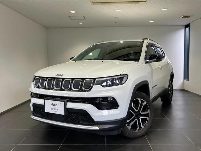 2021 Jeep Compass - photo 1 2021 Jeep Compass SUV for sale, Japanese used car export | GULJI TRADERS