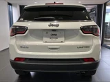 2021 Jeep Compass SUV for sale, Japanese used car export - photo 4 of 9 | GULJI TRADERS