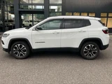 2021 Jeep Compass SUV for sale, Japanese used car export - photo 5 of 9 | GULJI TRADERS
