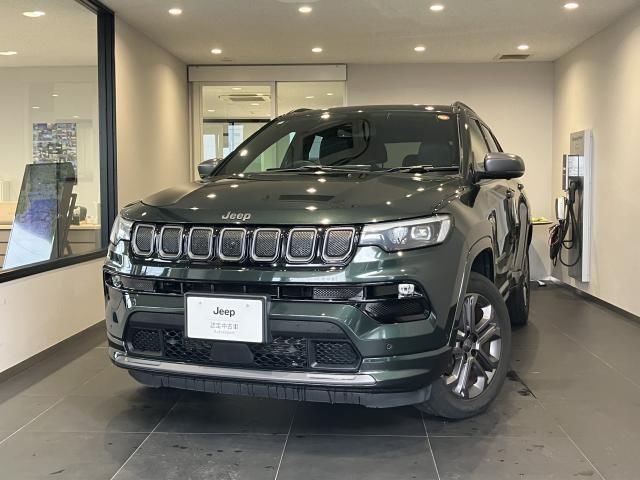 2021 Jeep Compass - photo 1 2021 Jeep Compass SUV for sale, Japanese used car export | GULJI TRADERS