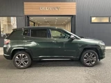 2021 Jeep Compass SUV for sale, Japanese used car export - photo 3 of 9 | GULJI TRADERS