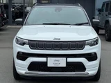2021 Jeep Compass SUV for sale, Japanese used car export - photo 2 of 8 | GULJI TRADERS