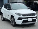 2021 Jeep Compass SUV for sale, Japanese used car export - photo 3 of 8 | GULJI TRADERS