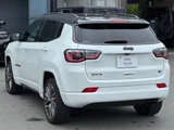 2021 Jeep Compass SUV for sale, Japanese used car export - photo 4 of 8 | GULJI TRADERS