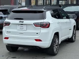 2021 Jeep Compass SUV for sale, Japanese used car export - photo 6 of 8 | GULJI TRADERS