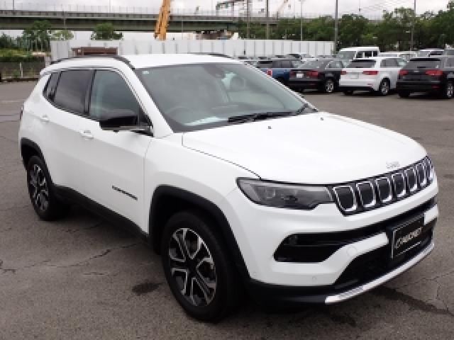 2021 Jeep Compass - photo 1 2021 Jeep Compass SUV for sale, Japanese used car export - photo 1 of 6 | GULJI TRADERS
