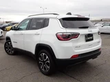 2021 Jeep Compass SUV for sale, Japanese used car export - photo 2 of 6 | GULJI TRADERS