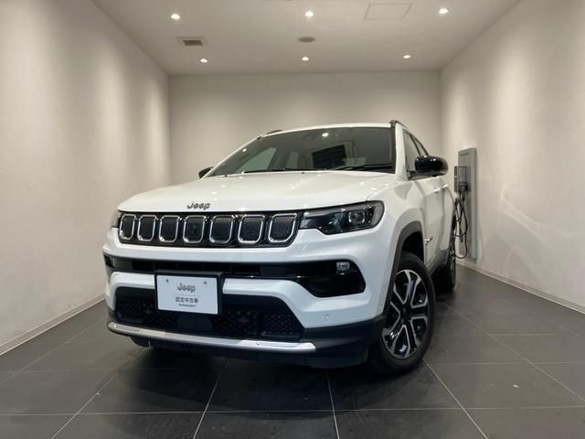 2021 Jeep Compass - photo 1 2021 Jeep Compass SUV for sale, Japanese used car export | GULJI TRADERS