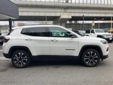 2021 Jeep Compass SUV for sale, Japanese used car export - photo 3 of 9 | GULJI TRADERS