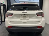 2021 Jeep Compass SUV for sale, Japanese used car export - photo 4 of 9 | GULJI TRADERS