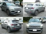2021 Jeep Compass 4WD SUV for sale, Japanese used car export - photo 2 of 9 | GULJI TRADERS