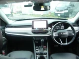 2021 Jeep Compass 4WD SUV for sale, Japanese used car export - photo 3 of 9 | GULJI TRADERS
