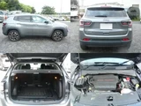 2021 Jeep Compass 4WD SUV for sale, Japanese used car export - photo 4 of 9 | GULJI TRADERS