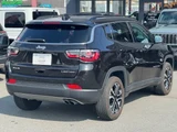 2021 Jeep Compass SUV for sale, Japanese used car export - photo 8 of 8 | GULJI TRADERS