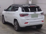 2021 Jeep Compass SUV for sale, Japanese used car export - photo 2 of 6 | GULJI TRADERS