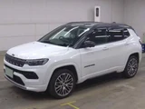 2021 Jeep Compass SUV for sale, Japanese used car export - photo 5 of 6 | GULJI TRADERS
