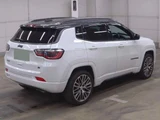2021 Jeep Compass SUV for sale, Japanese used car export - photo 6 of 6 | GULJI TRADERS