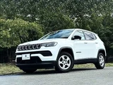 2021 Jeep Compass Sport SUV for sale, Japanese used car export - photo 1 of 9 | GULJI TRADERS
