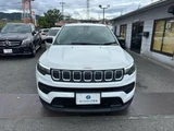 2021 Jeep Compass Sport SUV for sale, Japanese used car export - photo 8 of 9 | GULJI TRADERS