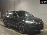 2021 Jeep Compass SUV for sale, Japanese used car export - photo 1 of 9 | GULJI TRADERS
