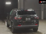 2021 Jeep Compass SUV for sale, Japanese used car export - photo 2 of 9 | GULJI TRADERS