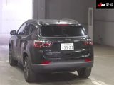 2021 Jeep Compass 4WD SUV for sale, Japanese used car export - photo 2 of 9 | GULJI TRADERS