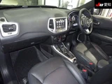 2021 Jeep Compass 4WD SUV for sale, Japanese used car export - photo 3 of 9 | GULJI TRADERS