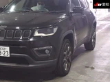 2021 Jeep Compass 4WD SUV for sale, Japanese used car export - photo 7 of 9 | GULJI TRADERS