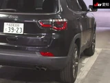 2021 Jeep Compass 4WD SUV for sale, Japanese used car export - photo 8 of 9 | GULJI TRADERS
