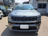 2022 Jeep Compass 80th 4WD SUV for sale, Japanese used car export - photo 2 of 31 | GULJI TRADERS