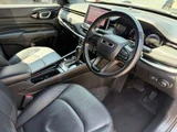 2022 Jeep Compass 80th 4WD SUV for sale, Japanese used car export - photo 11 of 31 | GULJI TRADERS