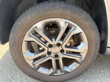 2022 Jeep Compass 80th 4WD SUV for sale, Japanese used car export - photo 31 of 31 | GULJI TRADERS