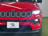 2022 Jeep Compass Longitude SUV for sale, Japanese used car export - photo 20 of 20 | GULJI TRADERS