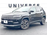 2022 Jeep Compass SUV for sale, Japanese used car export - photo 1 of 30 | GULJI TRADERS