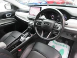 2022 Jeep Compass SUV for sale, Japanese used car export - photo 30 of 68 | GULJI TRADERS