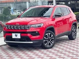 2022 Jeep Compass SUV for sale, Japanese used car export - photo 1 of 30 | GULJI TRADERS