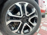 2022 Jeep Compass SUV for sale, Japanese used car export - photo 13 of 30 | GULJI TRADERS