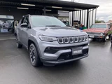 2022 Jeep Compass SUV for sale, Japanese used car export - photo 1 of 10 | GULJI TRADERS