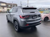2022 Jeep Compass SUV for sale, Japanese used car export - photo 3 of 10 | GULJI TRADERS