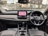 2022 Jeep Compass SUV for sale, Japanese used car export - photo 6 of 10 | GULJI TRADERS
