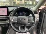 2022 Jeep Compass SUV for sale, Japanese used car export - photo 8 of 10 | GULJI TRADERS