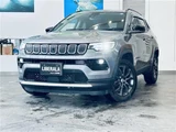 2022 Jeep Compass 4WD SUV for sale, Japanese used car export - photo 1 of 24 | GULJI TRADERS