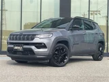2022 Jeep Compass SUV for sale, Japanese used car export - photo 1 of 24 | GULJI TRADERS