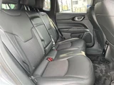 2022 Jeep Compass SUV for sale, Japanese used car export - photo 20 of 24 | GULJI TRADERS